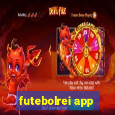 futebolrei app